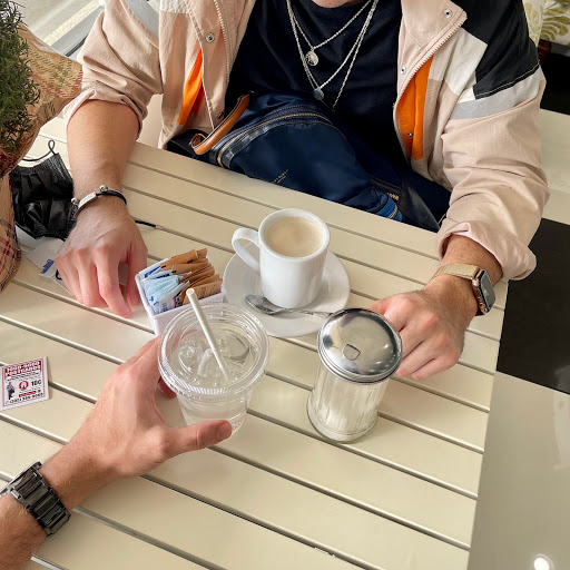 Dessert Shop «Royal Treatz», reviews and photos, 7855 Pines Blvd, Pembroke Pines, FL 33024, USA