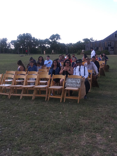 Event Venue «The Settlement», reviews and photos, 29360 Bulverde Rd, San Antonio, TX 78260, USA