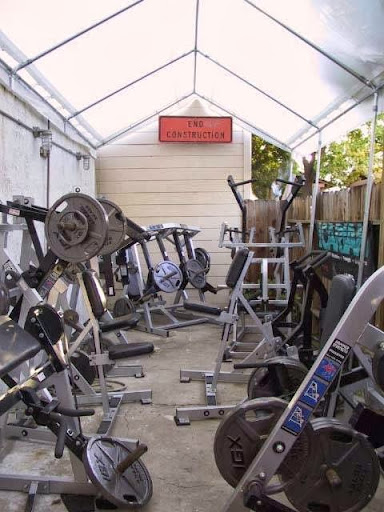 Gym «Last Real Gym», reviews and photos, 3148 University Ave, San Diego, CA 92104, USA