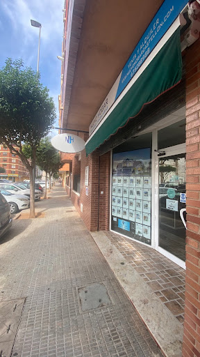 Inmobiliaria castellon Nuevo Hogar soluciones inmobiliarias en Castellón de la Plana