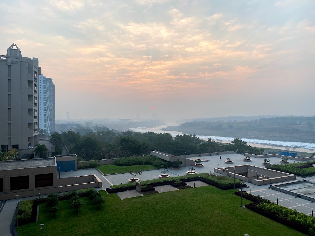 EON Waterfront