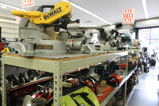 Pawn Shop «Motor City Pawn Brokers», reviews and photos, 26510 Gratiot Ave, Roseville, MI 48066, USA