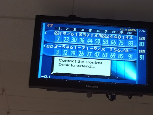 Bowling Alley «Jib Lanes», reviews and photos, 67-19 Parsons Blvd, Flushing, NY 11365, USA