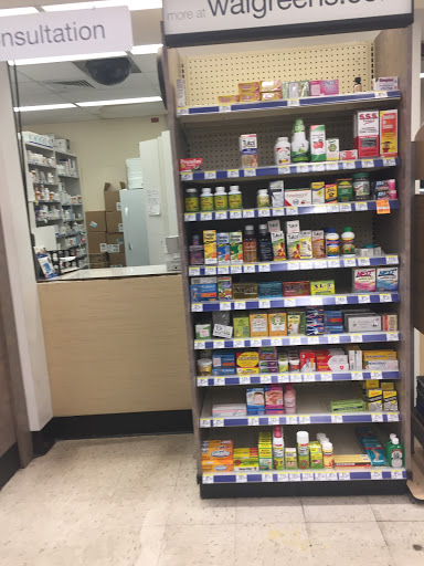 Drug Store «Walgreens», reviews and photos, 15500 Washington Ave, San Leandro, CA 94579, USA