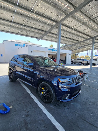 Car Wash «All Star Car Wash», reviews and photos, 465 N McKinley St, Corona, CA 92879, USA