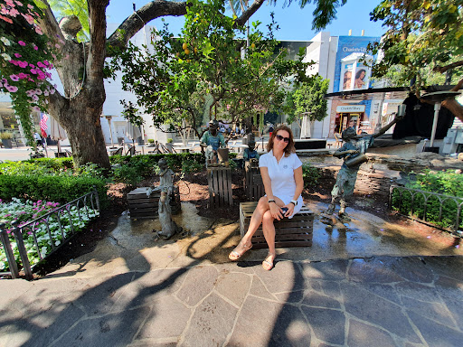 Clothing Store «Nike The Grove», reviews and photos, 189 The Grove Dr, Los Angeles, CA 90036, USA