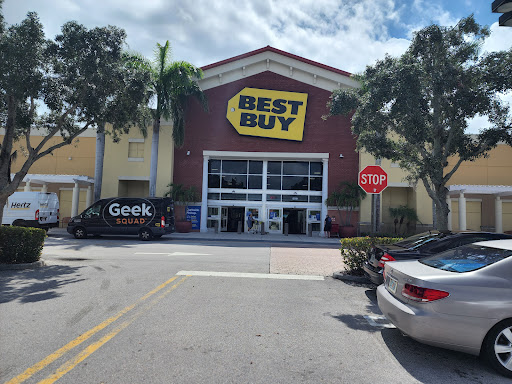 Electronics Store «Best Buy», reviews and photos, 550 Congress Ave, Boynton Beach, FL 33426, USA