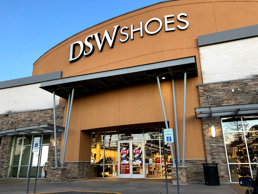 DSW Designer Shoe Warehouse