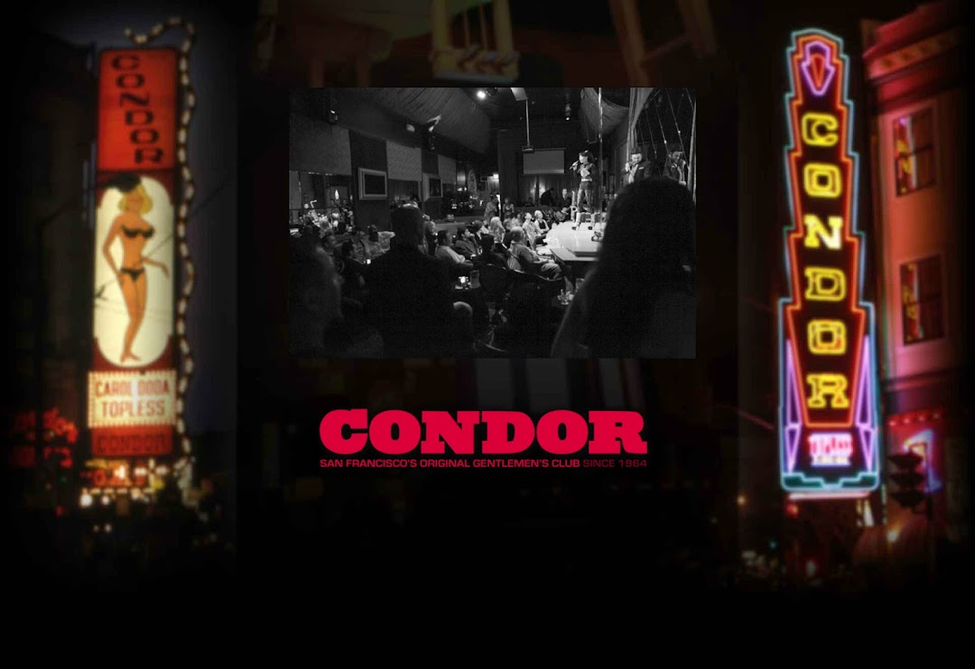 Condor Club