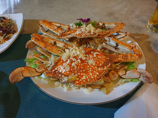 Maria Saigon Seafood Restaurant