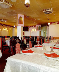 Photos du propriétaire du Restaurant indien Jardin du Kohistan à Juvisy-sur-Orge - n°5