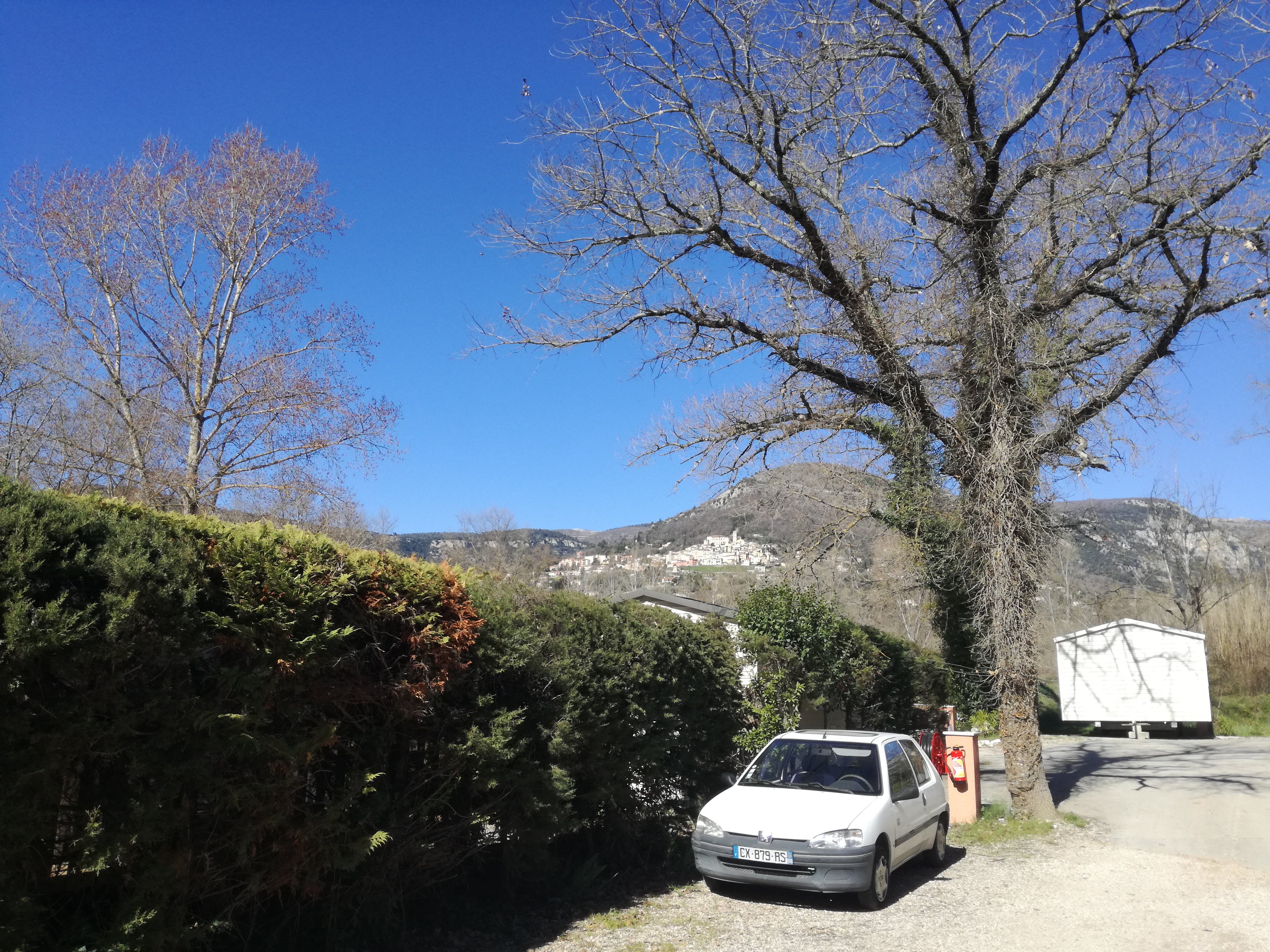 Photo n° 5 de l'avis de Nils.A fait le 09/04/2018 à 15:19