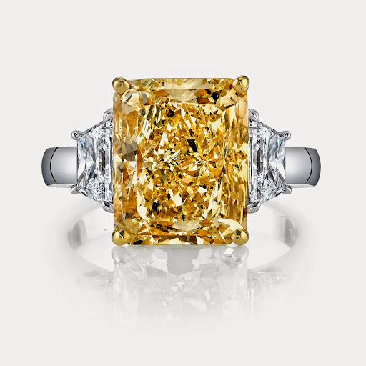 Jeweler «Traditional Jewelers», reviews and photos, 817 Newport Center Dr, Newport Beach, CA 92660, USA