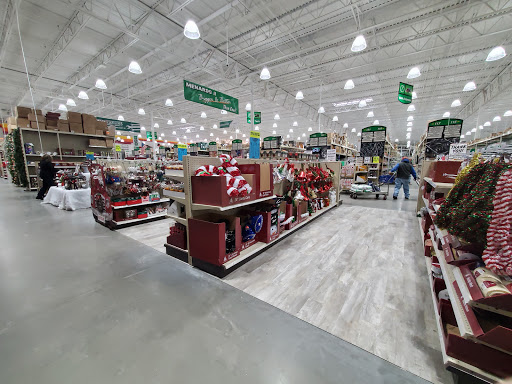 Home Improvement Store «Menards», reviews and photos, 10251 Baltimore St NE, Blaine, MN 55449, USA