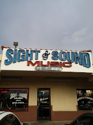 Sight & Sound Center