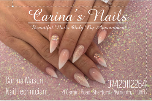 Carina's Nails