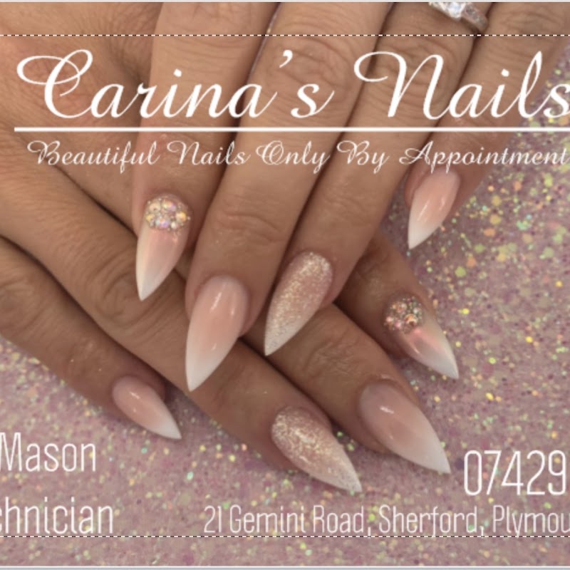 Carina's Nails