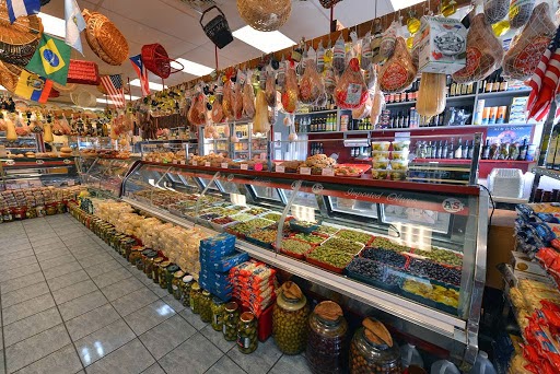AS Pork Store & Italian Fine Foods of East Islip