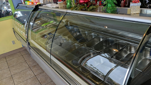 Ice Cream Shop «Dolce Roma», reviews and photos, 4200 Padre Blvd, South Padre Island, TX 78597, USA