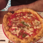 Photo n°2 de l'avis de walter.a fait le 19/03/2024 à 08:32 sur le  Pizzium - Isola à Milan