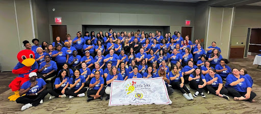 3033 N Main St, Euless, TX 76039, USA