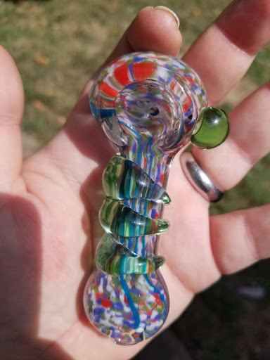 Tobacco Shop «Wizard Hat Smoke Shop», reviews and photos, 2406 W Parmer Ln #96, Austin, TX 78727, USA