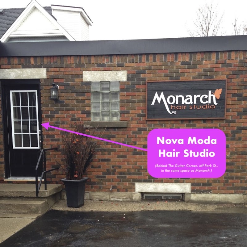 Nova Moda Hair Studio