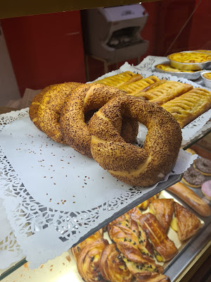 La Baguette Doree à Meyzieu