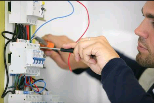 Pak Electrical Service