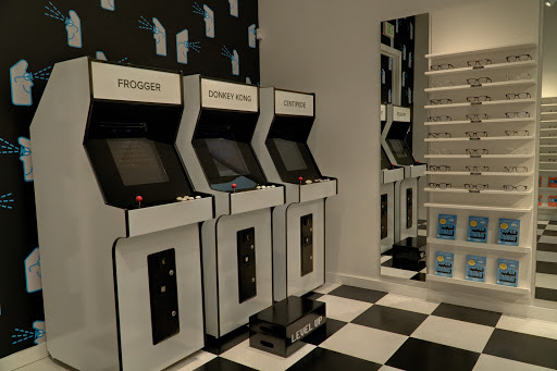 Optician «Warby Parker Annex», reviews and photos, 817 NW 23rd Ave, Portland, OR 97210, USA