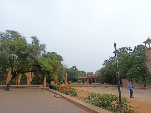Patrika Gate