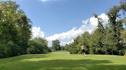 Golf Course «Spencer T Olin Golf Course», reviews and photos, 4701 College Ave, Alton, IL 62002, USA