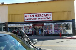 Gran Mercado image