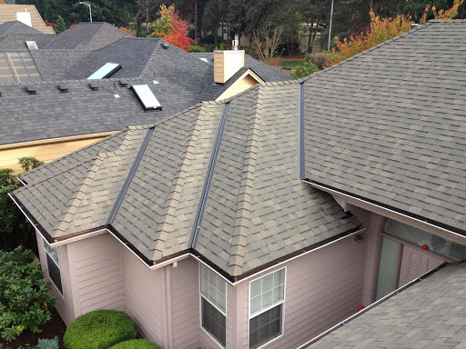 Roofing Contractor «Valley Roofing», reviews and photos, 5340 Caplinger Rd SE, Salem, OR 97317, USA