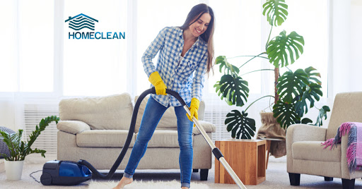 Homeclean Coventry