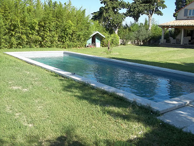 MG Aquazur à Mollans-sur-Ouvèze