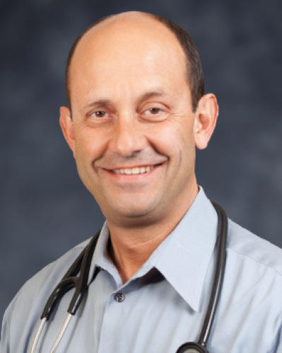 Douglas M. David, MD