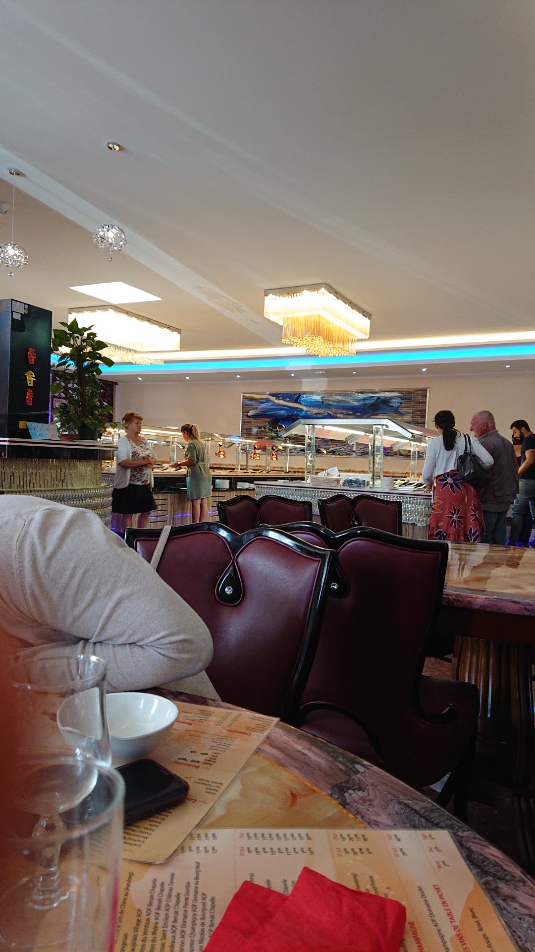 Photo n° 1 de l'avis de Paul.h fait le 16/08/2019 à 11:44