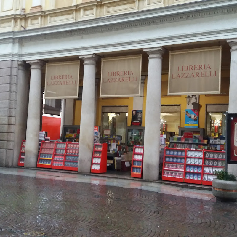 Mondadori Bookstore - Library Mondadori Novara