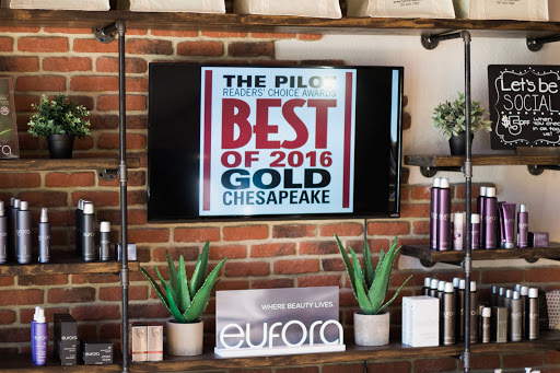 Beauty Salon «Xanadu Hair Salon & Spa», reviews and photos, 500 Battlefield Blvd S, Chesapeake, VA 23322, USA