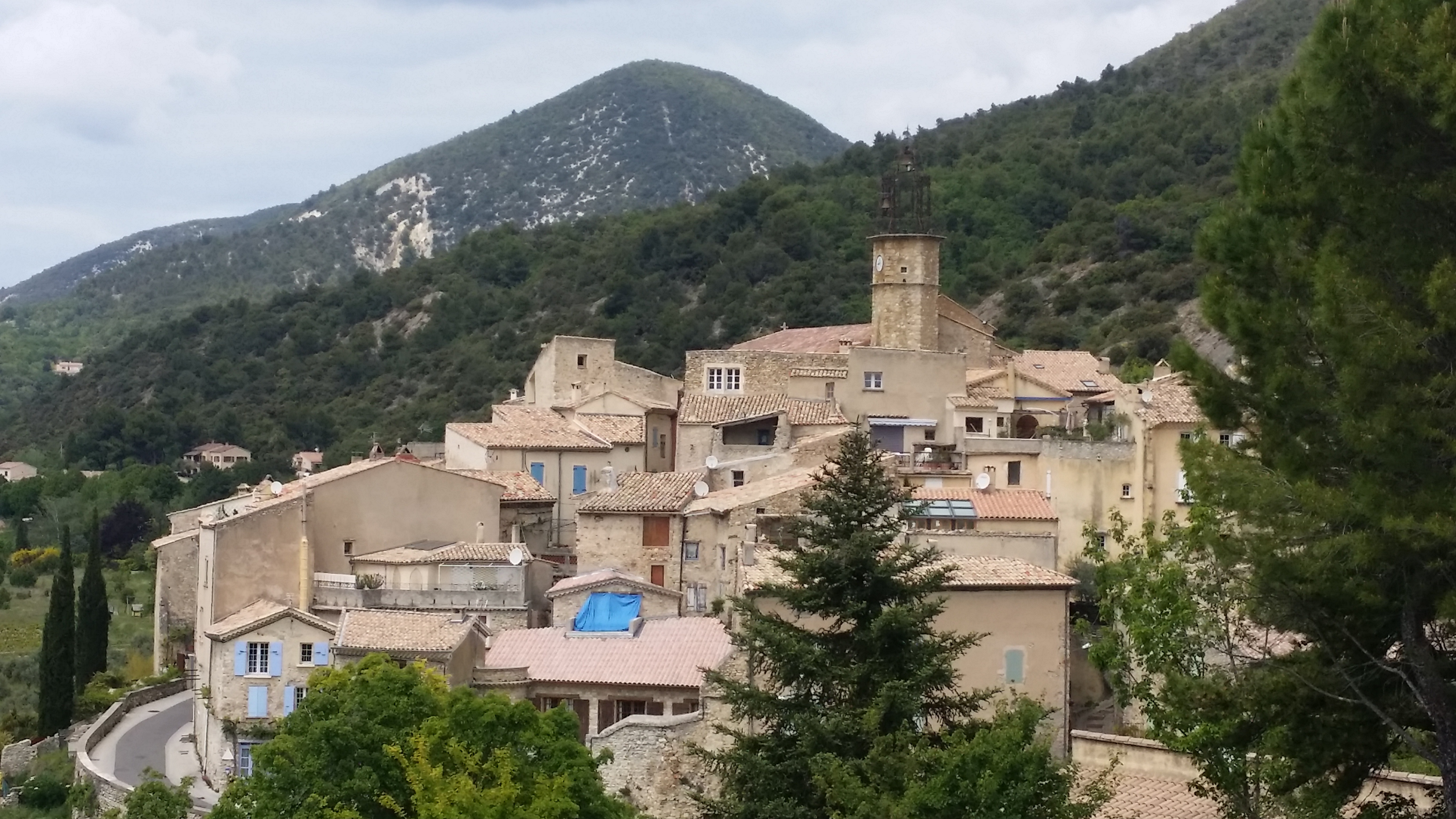 Photo n° 2 de l'avis de Marie-Hélène.a fait le 19/05/2019 à 07:24