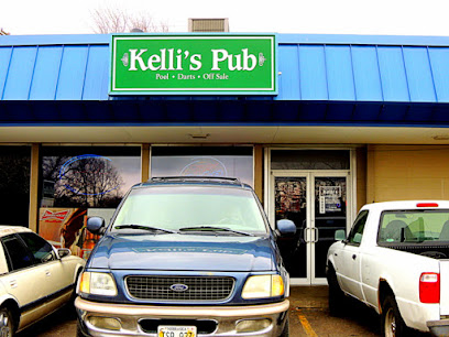 Kelli's Pub