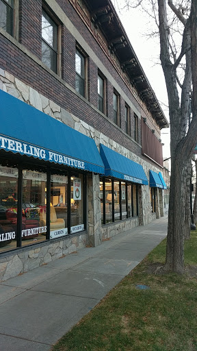 Mattress Store «Sterling Furniture Co», reviews and photos, 2051 1100 E, Salt Lake City, UT 84106, USA