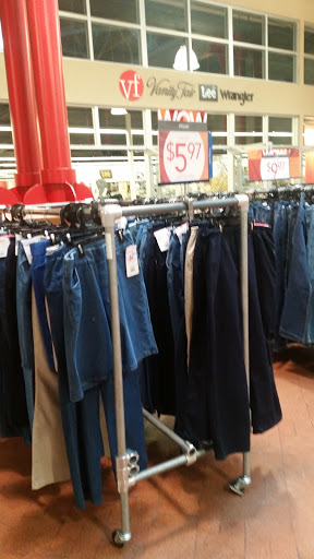 Outlet Store «VF Outlet», reviews and photos, 2055 S Power Rd #1039, Mesa, AZ 85209, USA