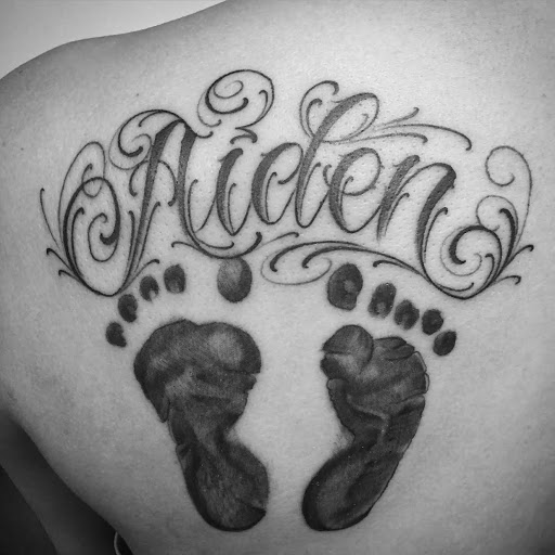 Tattoo Shop «Virginia Class Tattoo», reviews and photos, 8088 Sudley Rd #207, Manassas, VA 20109, USA