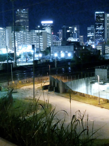 Stadium «Georgia Dome», reviews and photos, 1 Georgia Dome Dr, Atlanta, GA 30313, USA