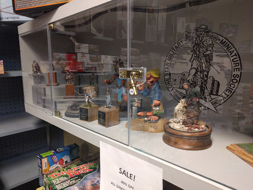 King S Hobby Shop Austin 1 512 6 73