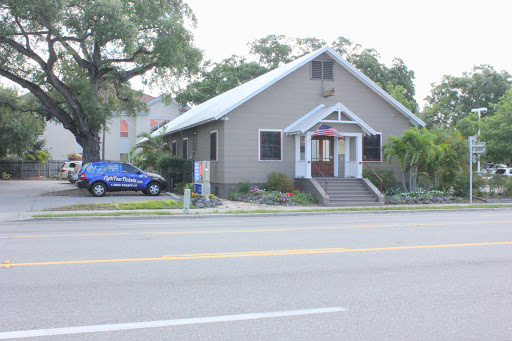 Criminal Justice Attorney «Finebloom & Haenel P.A.», reviews and photos