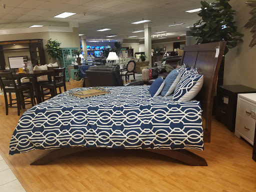 Furniture Store «Badcock Home Furniture &more», reviews and photos, 35495 US-27, Haines City, FL 33844, USA