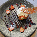 Photo n° 2 de l'avis de Valerie.o fait le 30/07/2023 à 06:42 pour Restaurant Let it Brie. à Les Herbiers